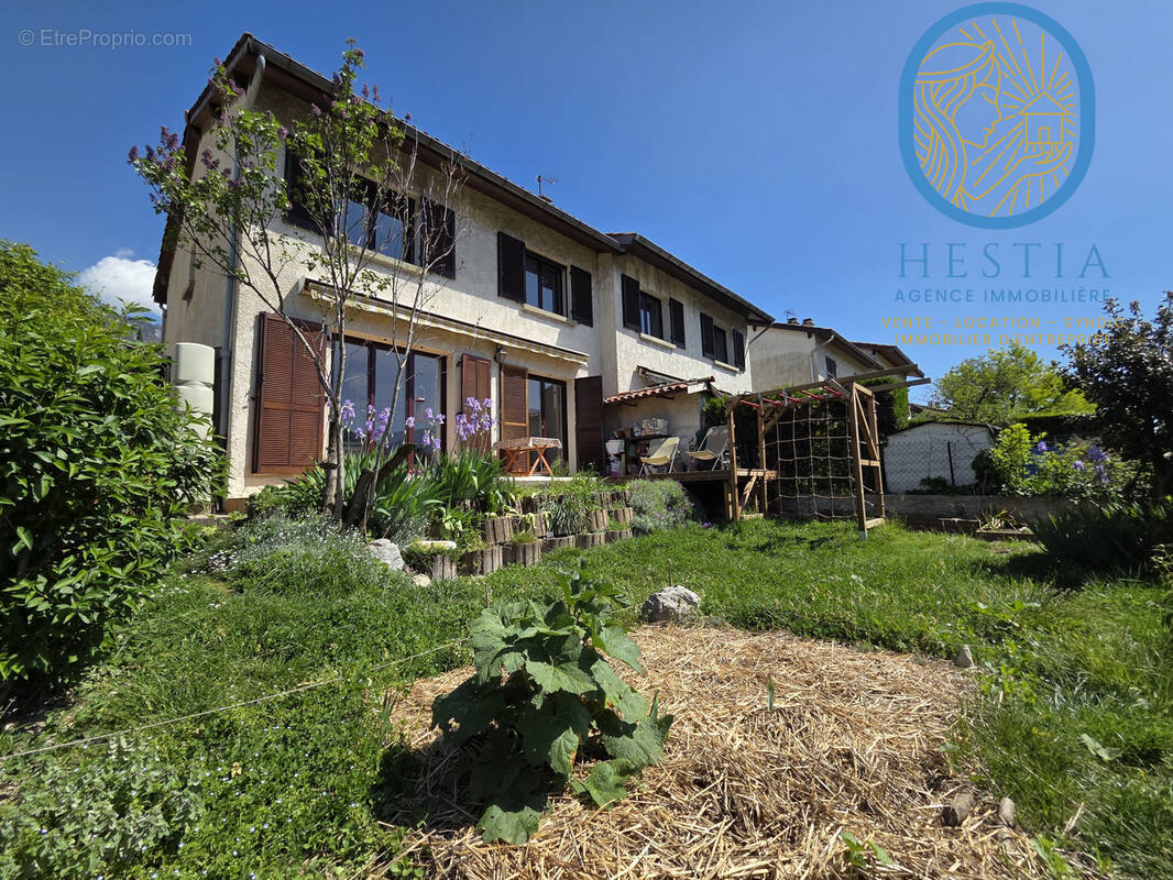 Maison à VOREPPE
