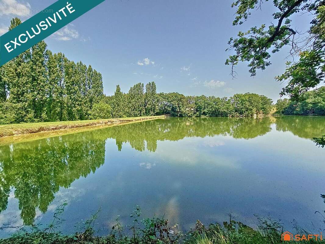 Photo 9 - Maison à MONFLANQUIN