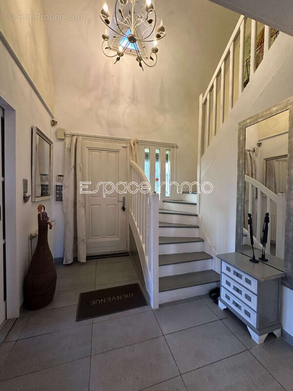 Maison à ANCEAUMEVILLE