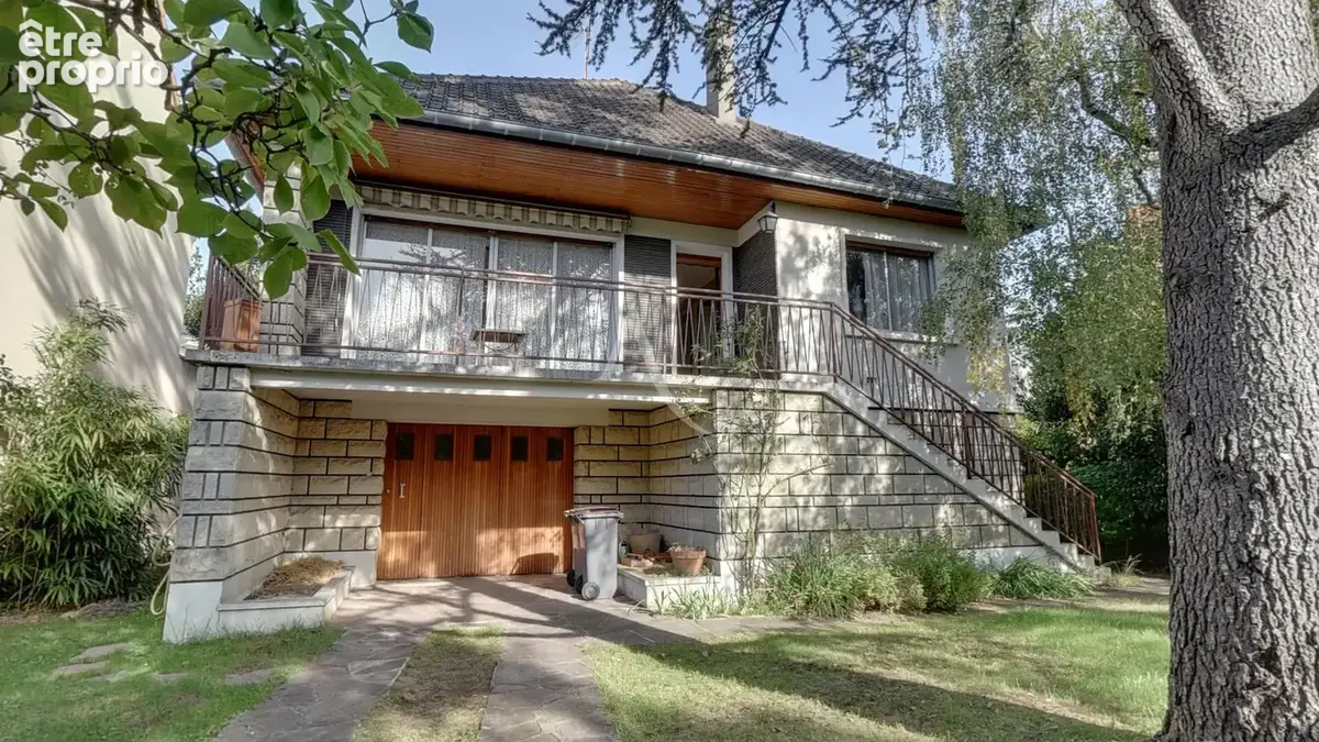 Maison Bry Sur Marne 90.54 m2+90m² de combles - photo 2