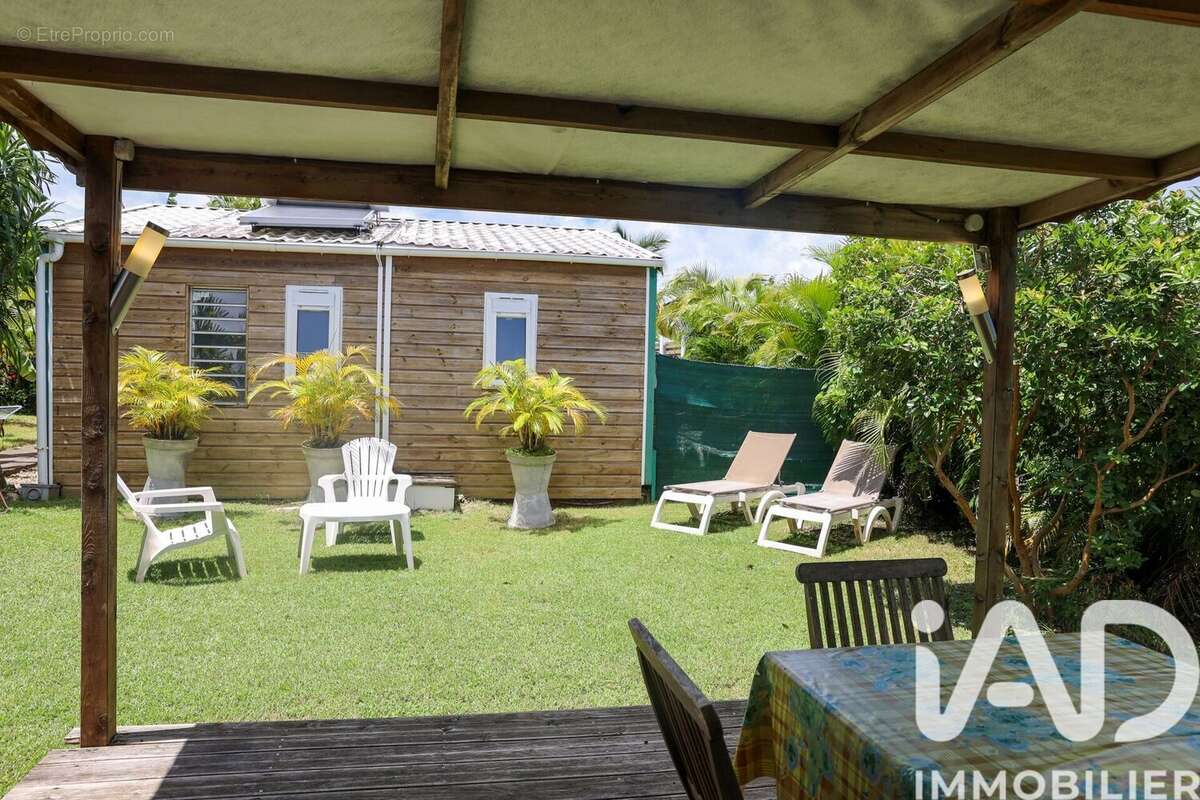 Photo 6 - Maison à SAINT-FRANCOIS