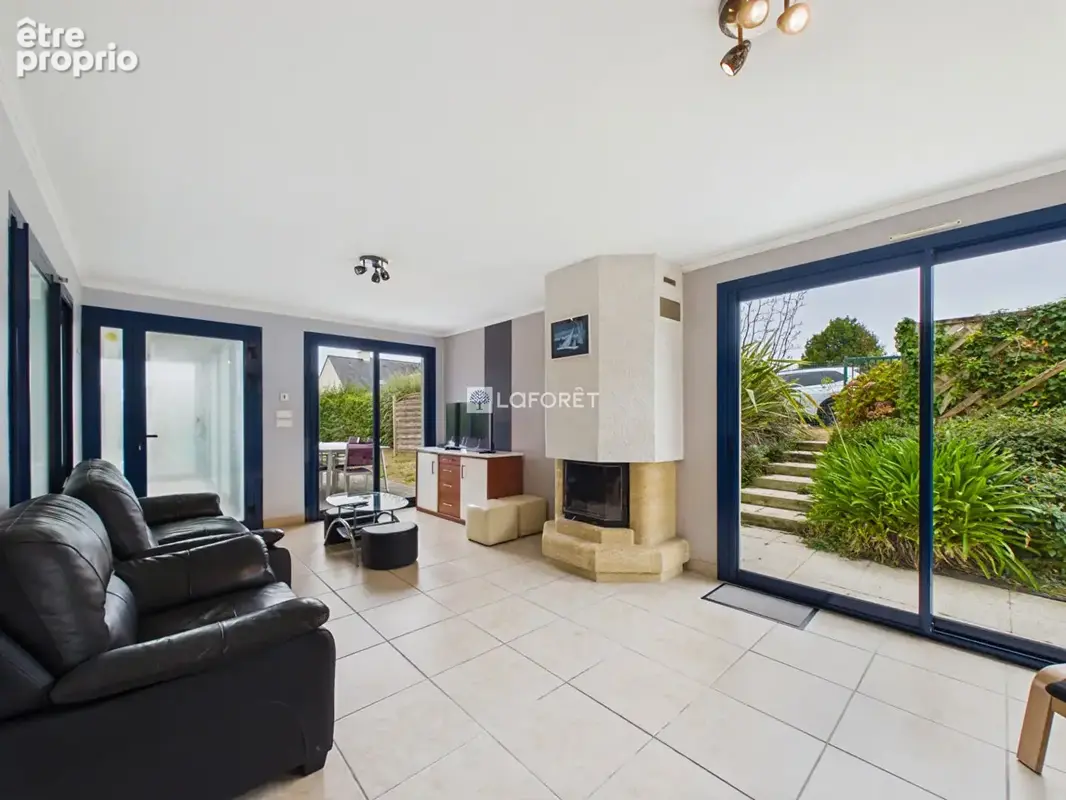 Moelan sur mer 7 pièces 200 m² - photo 4