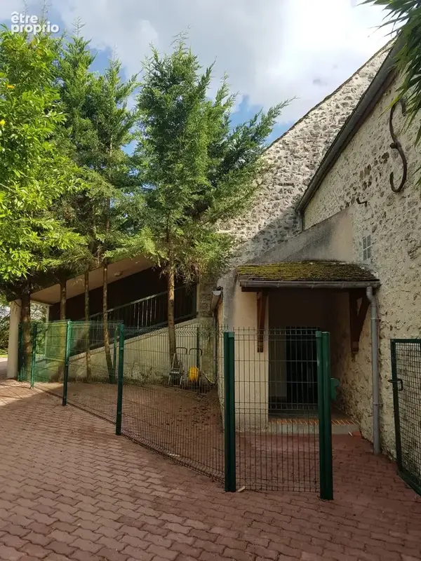 Exclusivité - propriété de caractère 850 m², terrain 4500 m² - photo 28