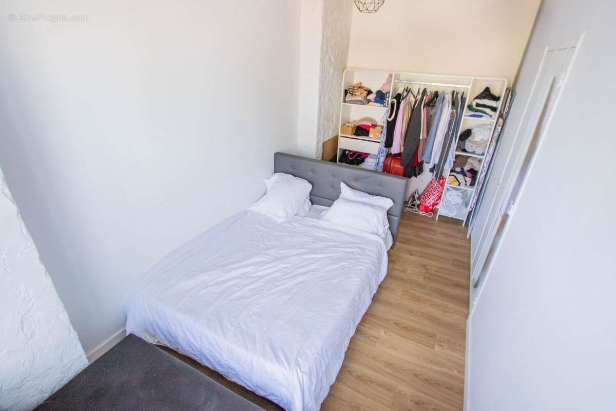 Appartement à ANGERS