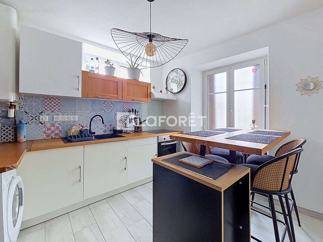 Appartement T2 Orthez - 2 pièce(s) - 56m² - photo 5