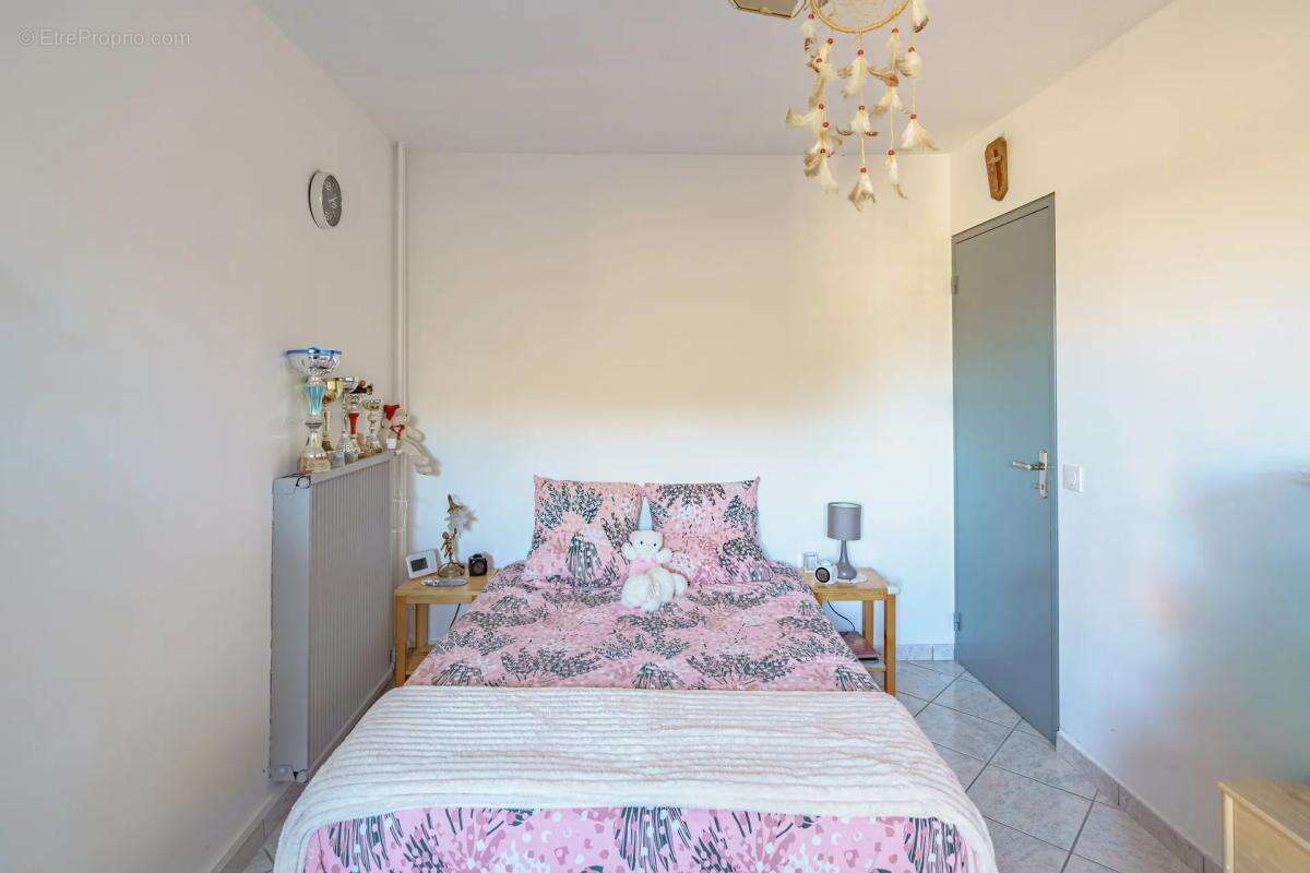 Appartement à ISTRES