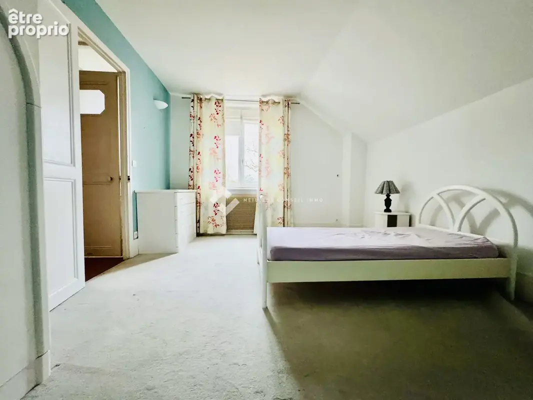 Maison 8 pièces 222 m² à vendre à Saint-Witz (95470) - photo 7
