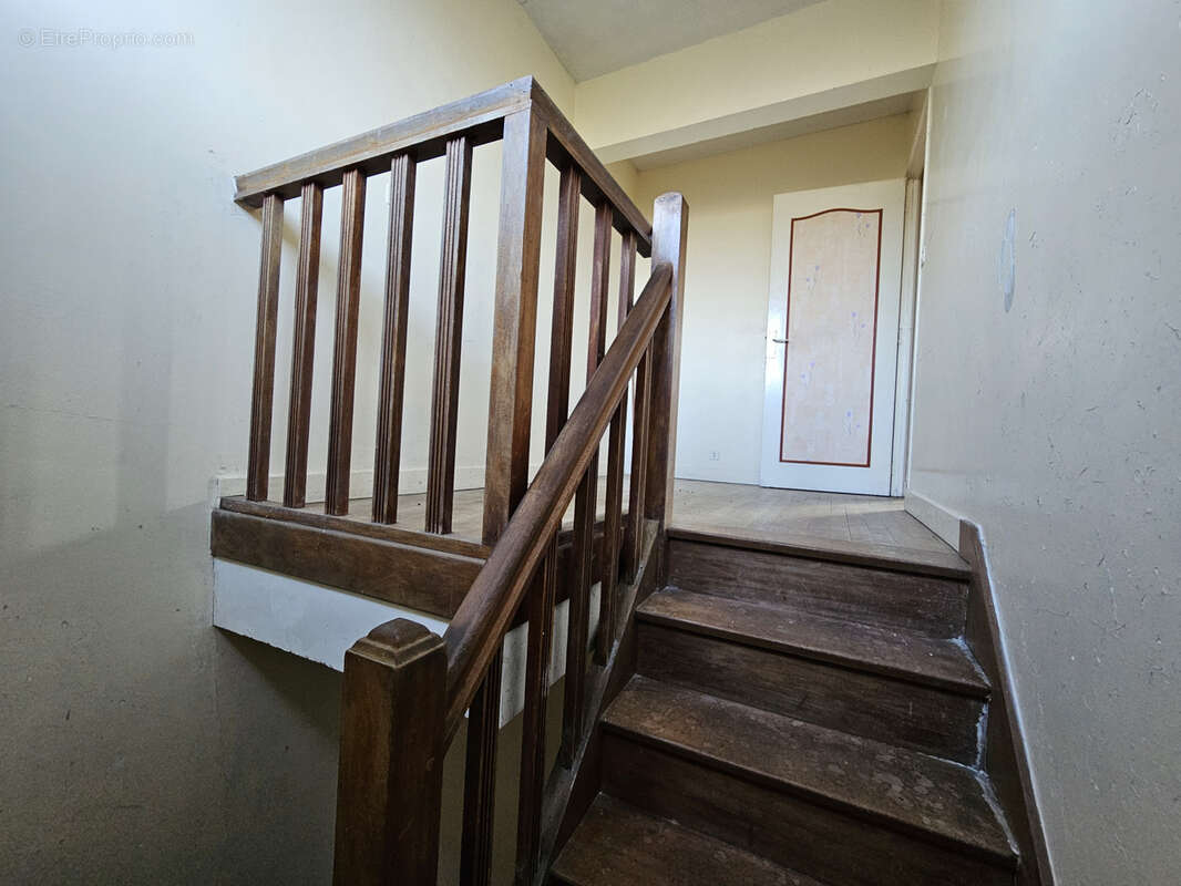 Maison à GUEMENE-SUR-SCORFF