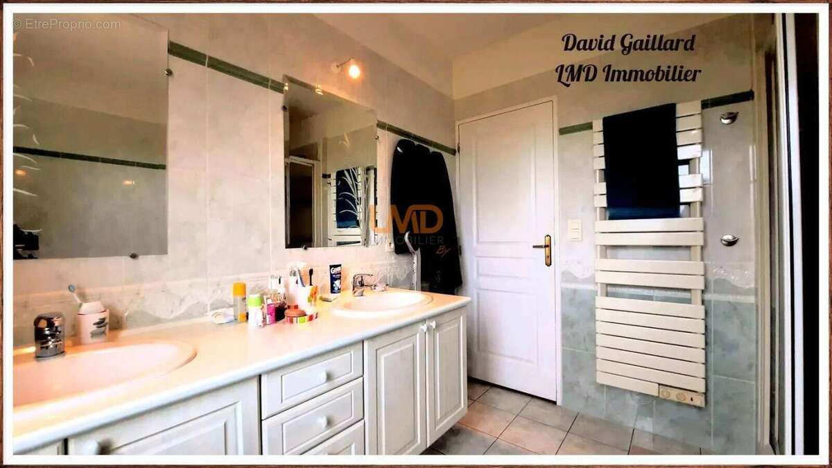 Maison familiale au calme – 2 Km Mondoubleau – 123 m² habitables - photo 5