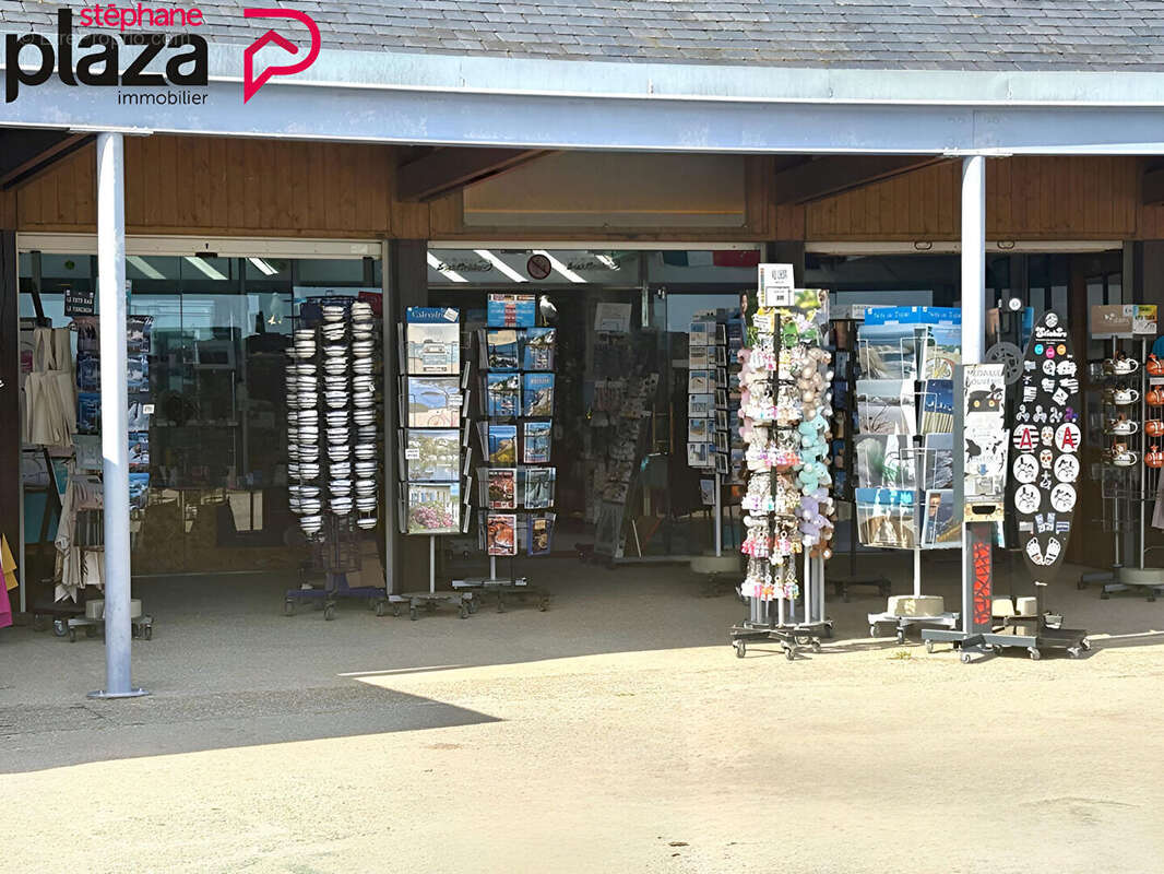 Fonds de commerce Plogoff - photo 7