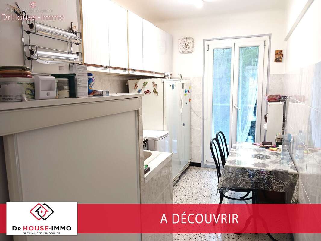 Appartement 54 m² à Nice  - photo 30