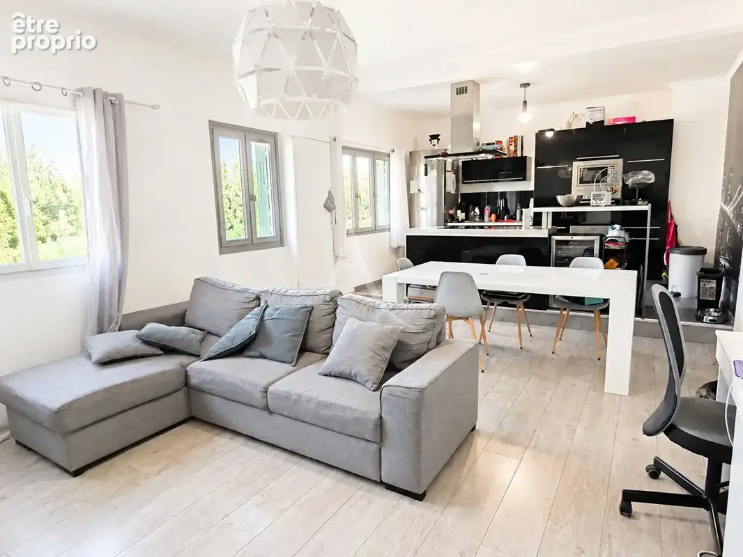 Maison Gagny 5 pièce(s) 96 m2 - photo 3