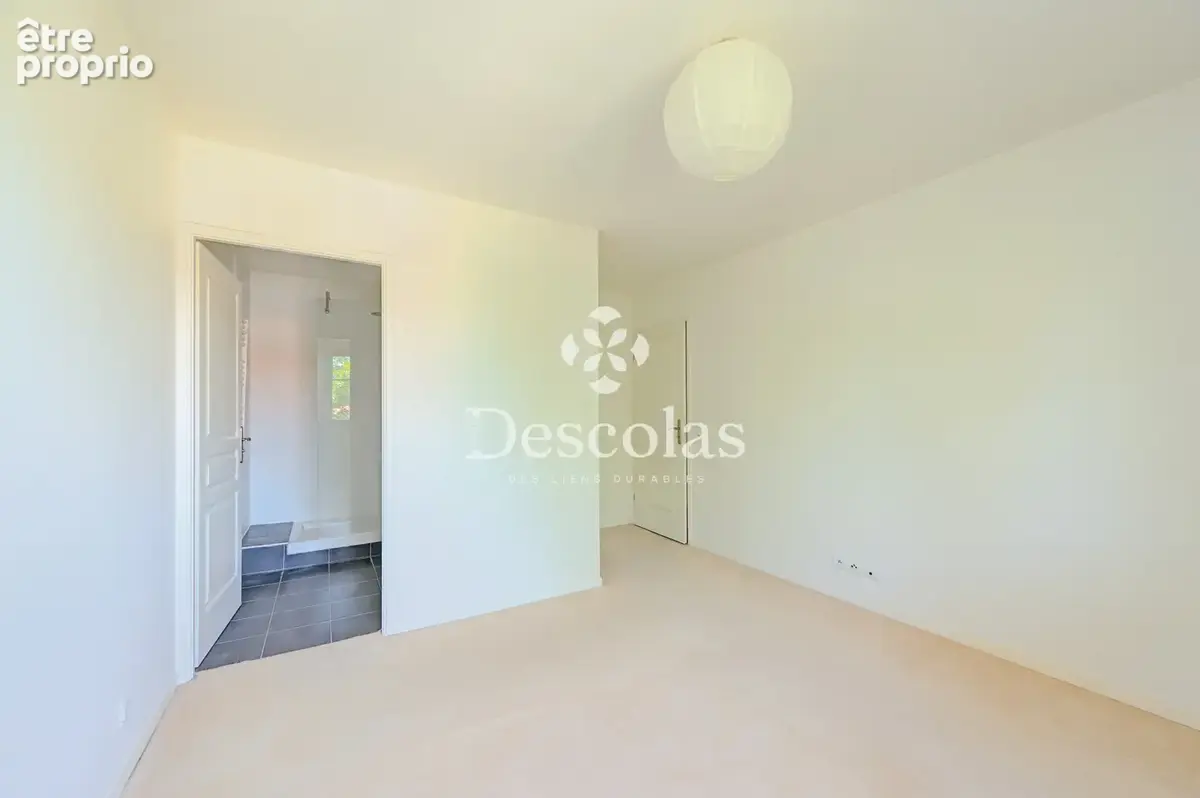SAINT-GERMAIN-EN-LAYE - Appartement avec terrasse 4 pièces - photo 16