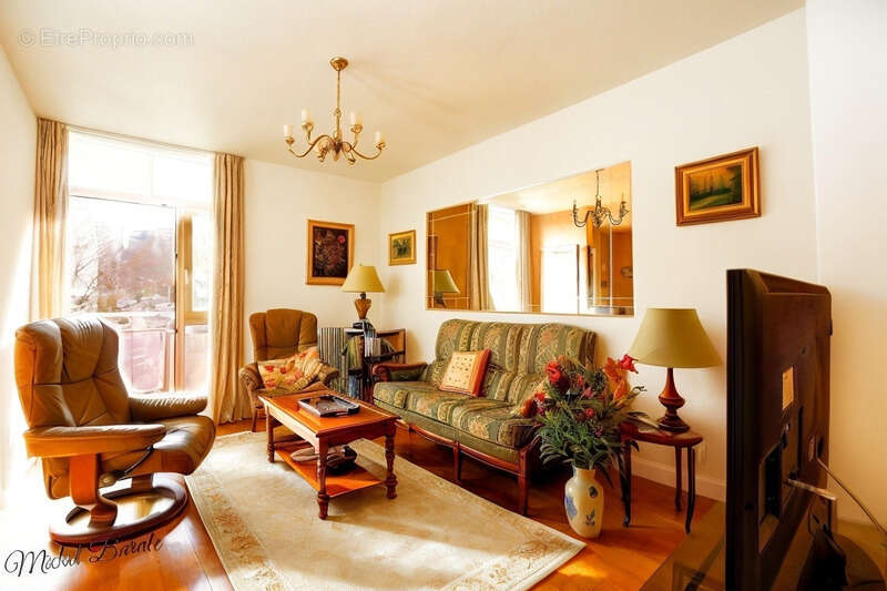 Appartement à LYON-9E