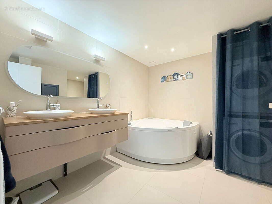 Appartement à BOURGES