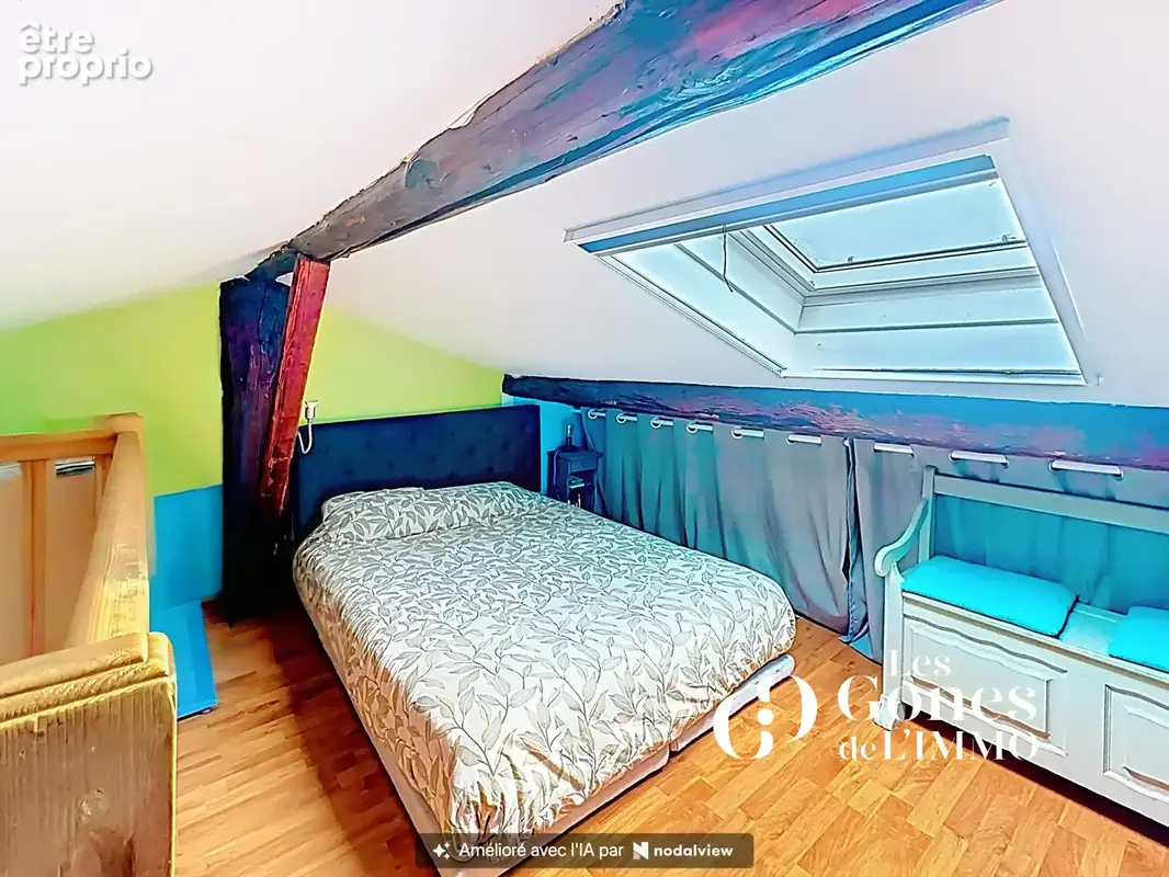 Appartement Brignais - photo 9