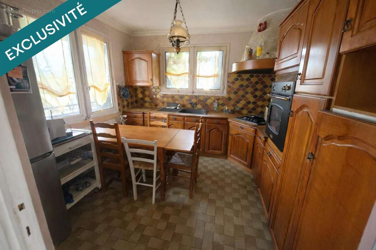 Photo 5 - Maison à GIVORS