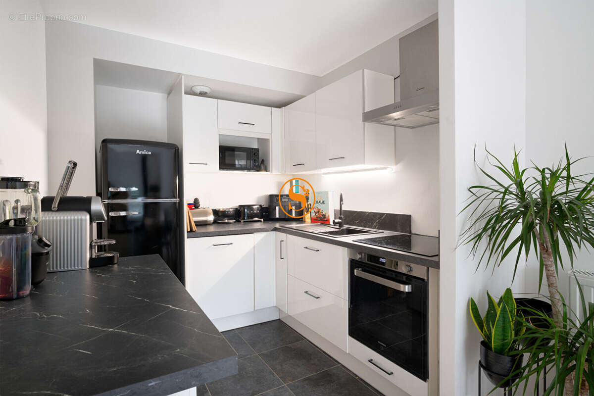 Appartement à CHANTILLY