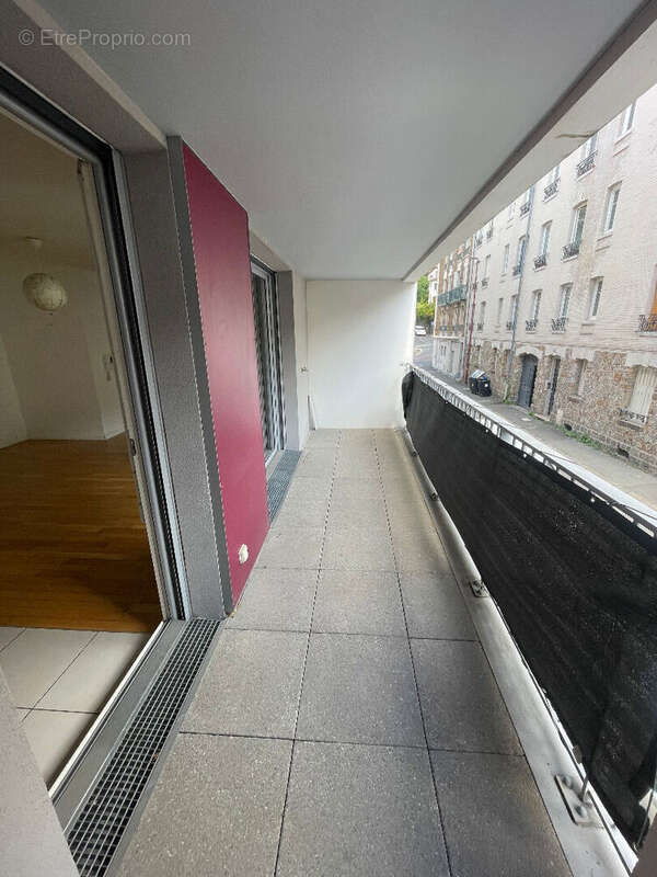 Appartement à CACHAN