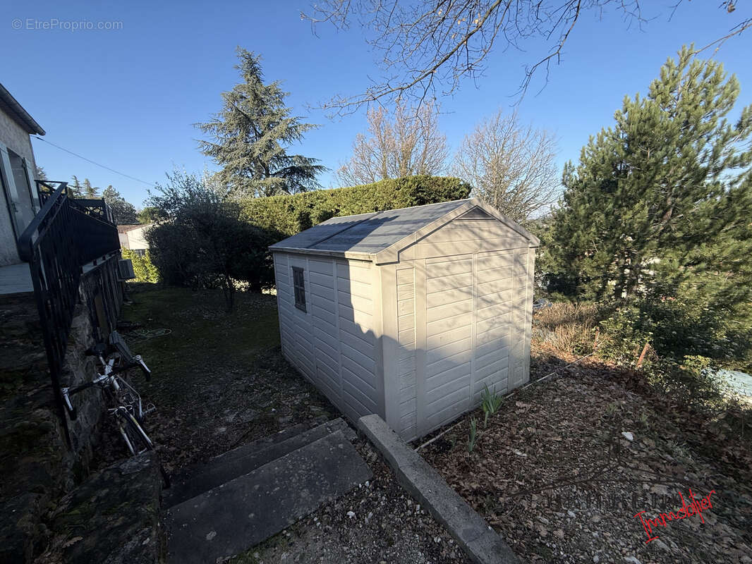 Maison à VAISON-LA-ROMAINE