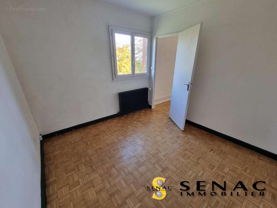 Appartement à CORMEILLES-EN-PARISIS