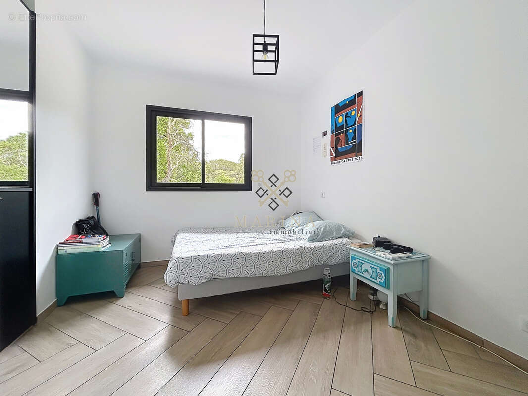 Maison à PORTO-VECCHIO