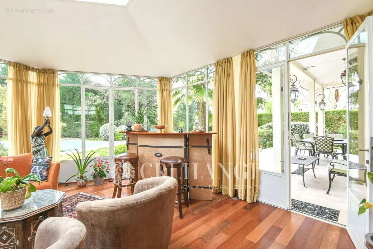 Maison à LE VESINET