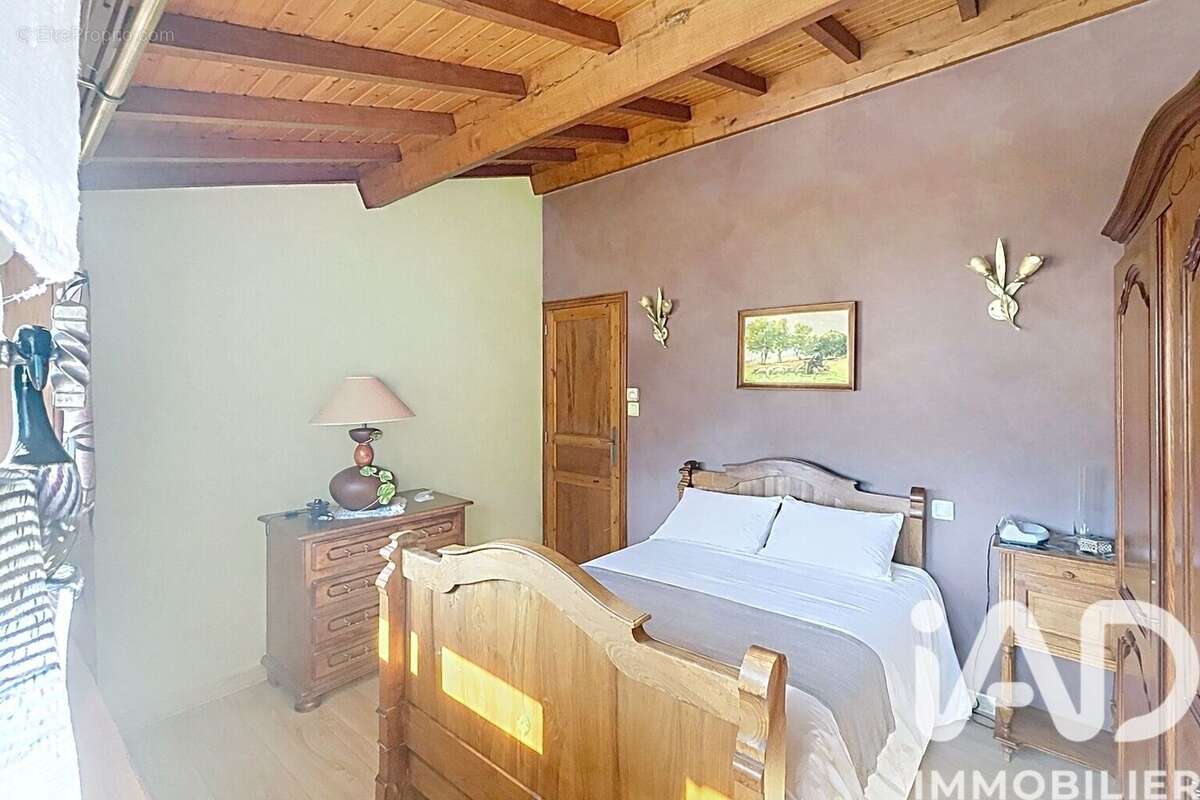 Photo 6 - Maison à BAS-EN-BASSET