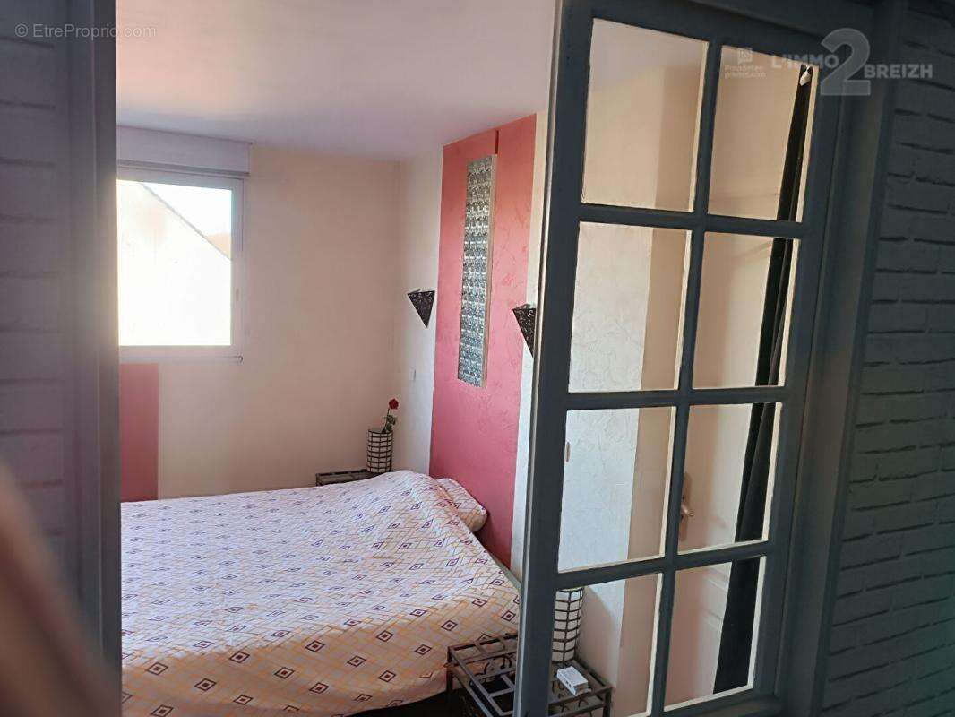 Maison à BERNE