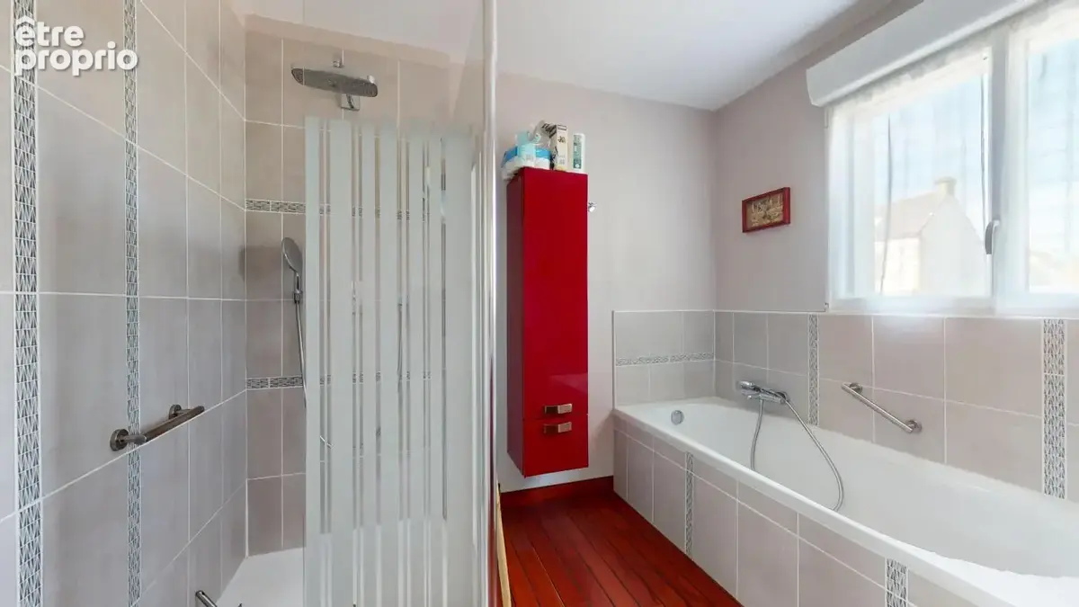 Maison en bois - photo 13