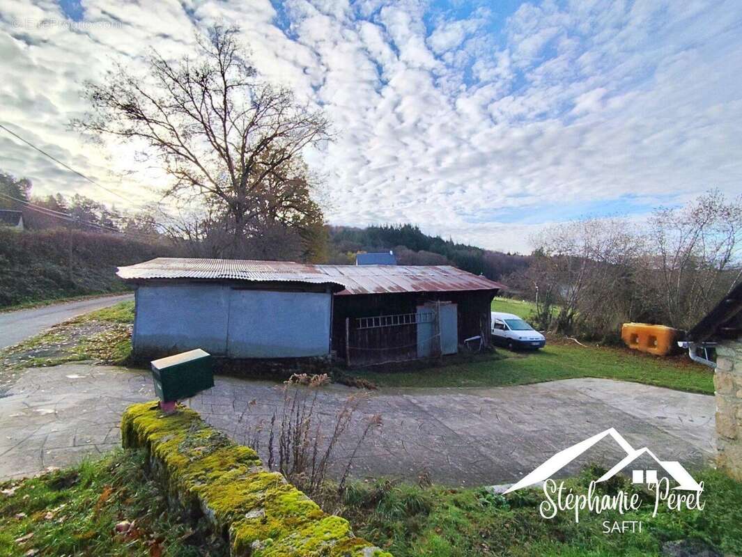 Photo 3 - Maison à COMBRESSOL