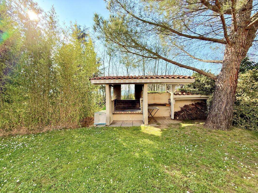 Maison à CHAPONOST