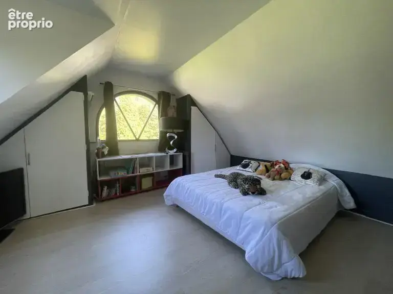 Propriété d’exception dans un cadre naturel préservé, entre Le Touquet et Montreuil-sur-Mer - photo 19