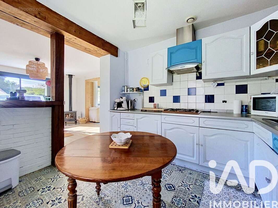 Maison 105 m² à Budos  - photo 5