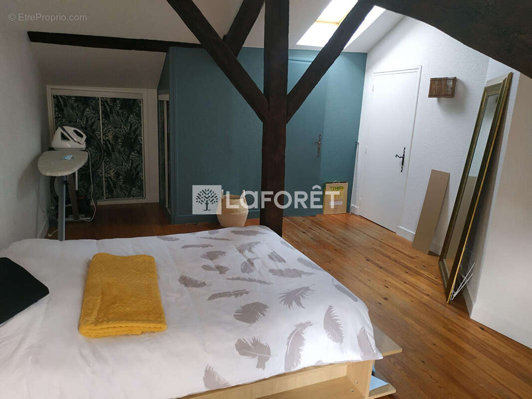 Appartement à BRANTOME