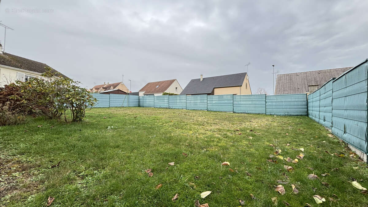 Maison à CHATEAUDUN