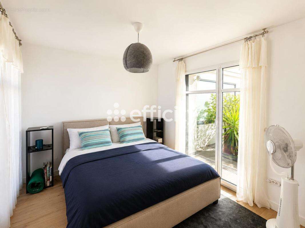 Appartement - photo 6
