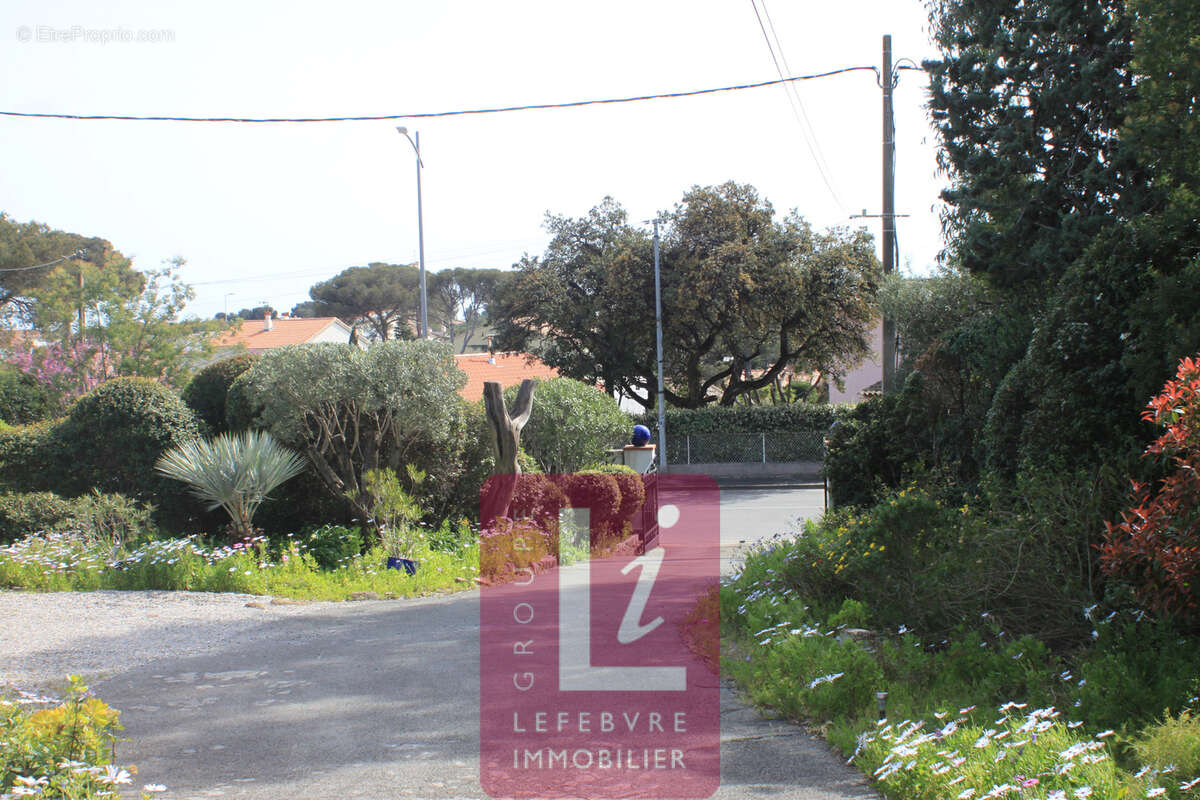 Maison à LA SEYNE-SUR-MER