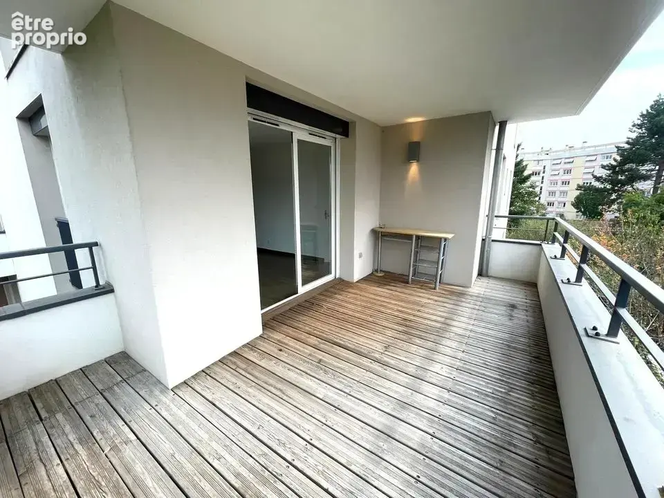 Appartement 2 pièces 42 m² à vendre à Ecully (69130) - photo 7