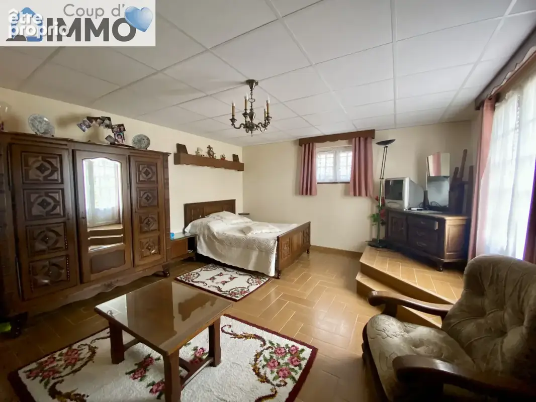 Maison 6 pièces + appartement 214m2 - photo 8