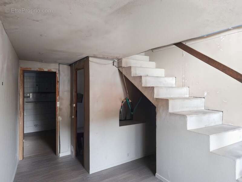 Maison à CHAMPLITTE