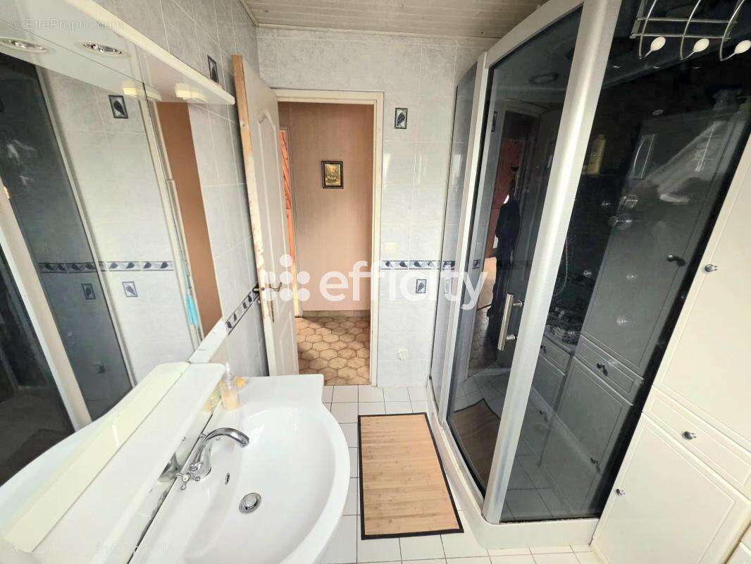 Maison 90 m² à Chamigny  - photo 7