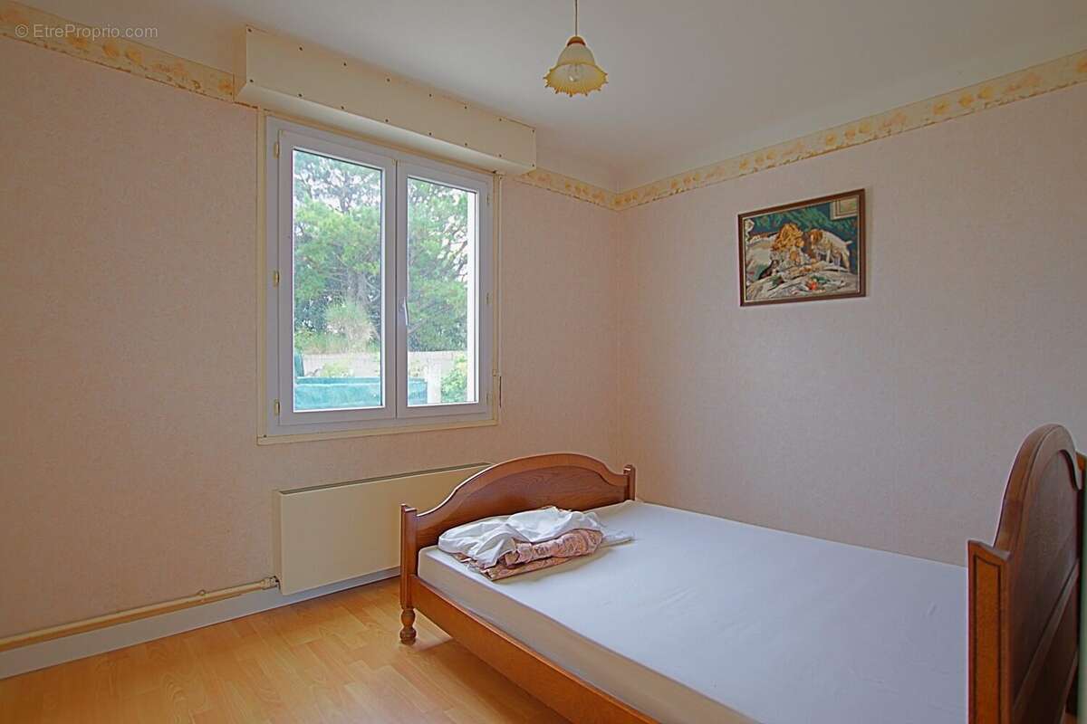 Maison à L&#039;ILE-D&#039;OLONNE