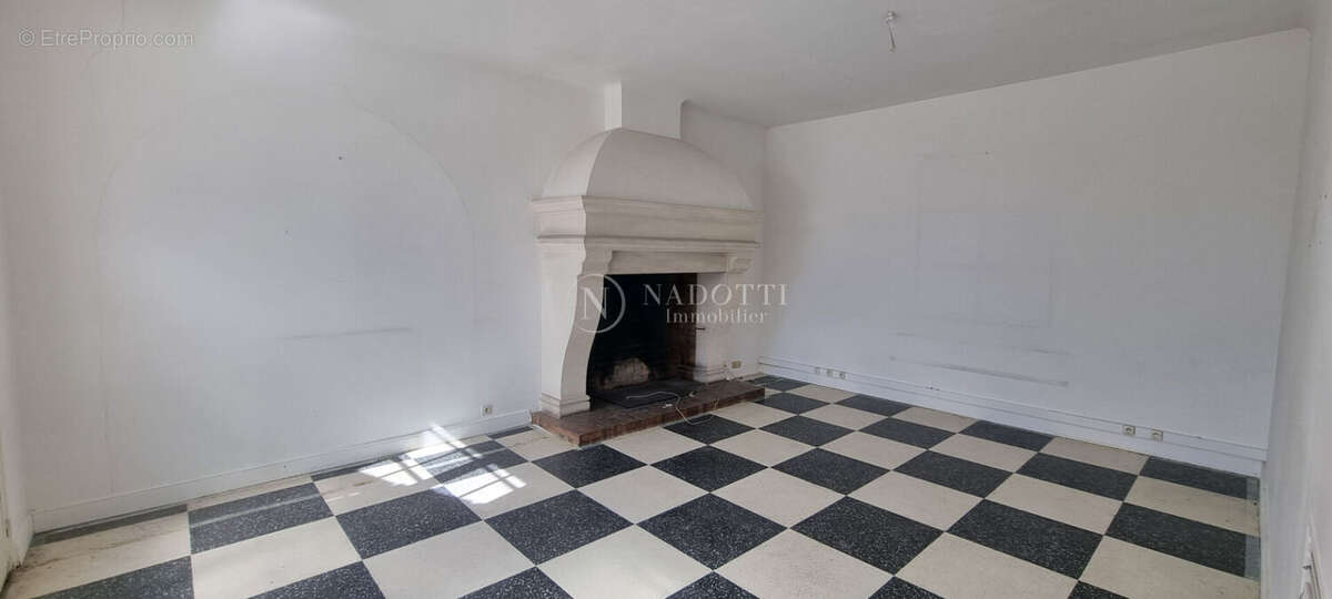 Appartement à CAVAILLON