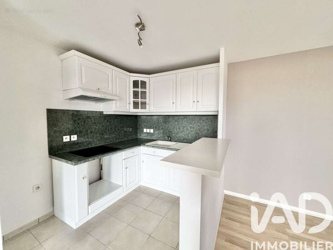 Photo 5 - Appartement à COMBS-LA-VILLE