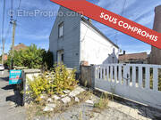 Maison à BULLY-LES-MINES