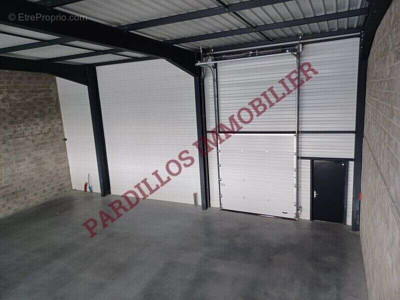 Photo 5 - Commerce à IFS