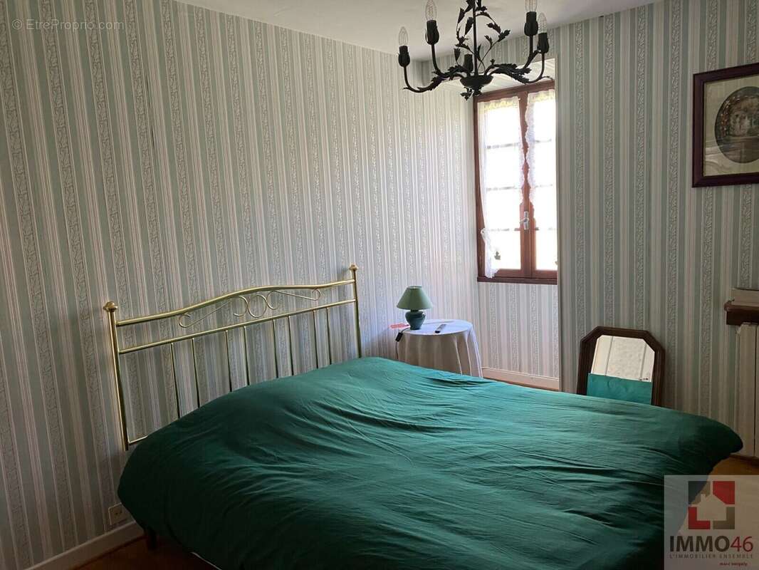Maison à GRAMAT