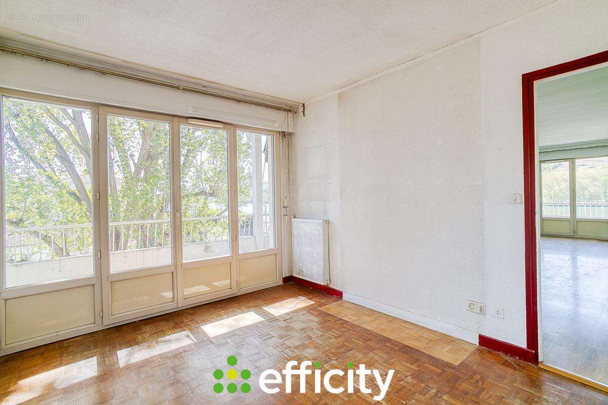 Appartement à VIENNE