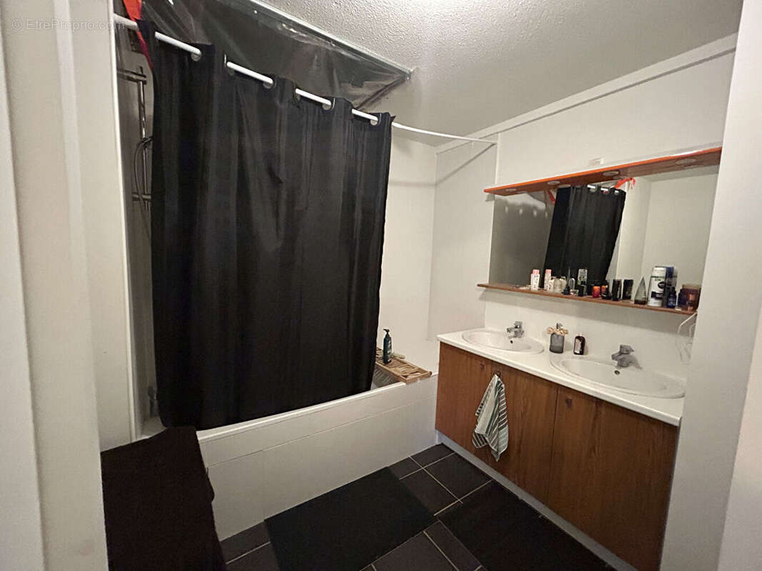 Appartement à BESANCON